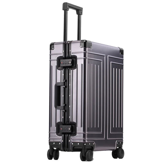 Titanium Voyage Trolley